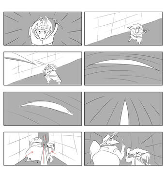 Chase Scene 3