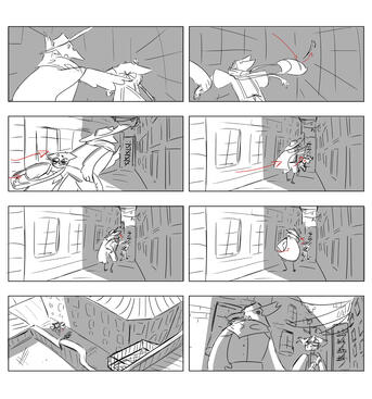 Chase Scene 4