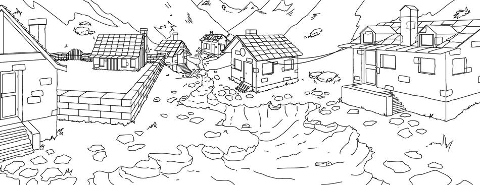 3-Pan Background