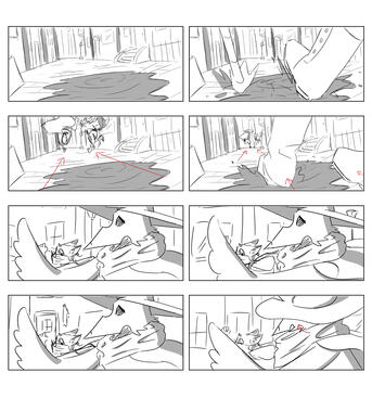 Chase Scene 1